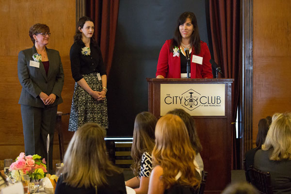 The 31st Annual Scholarship Awards Luncheon